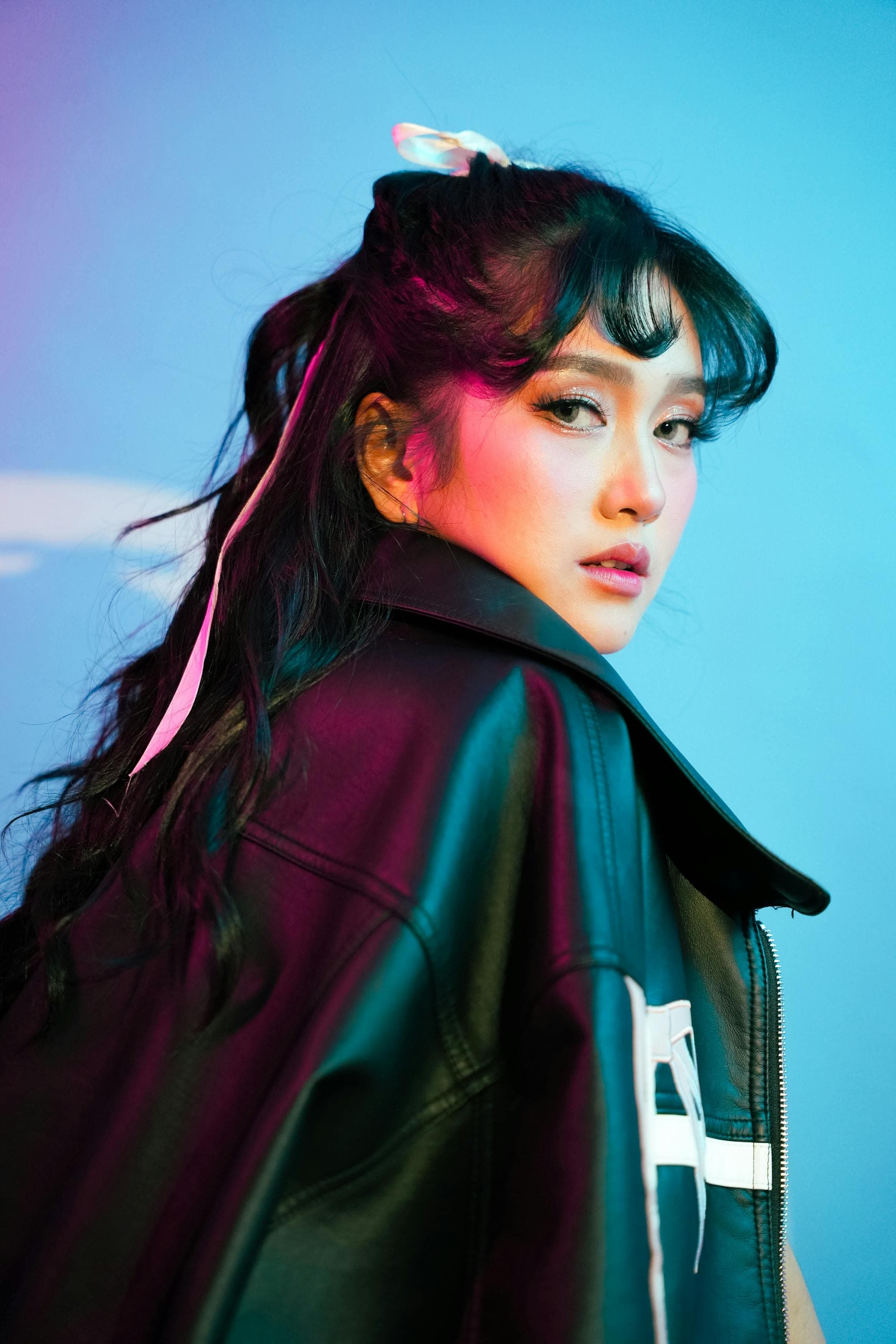 Photoshop Retouching